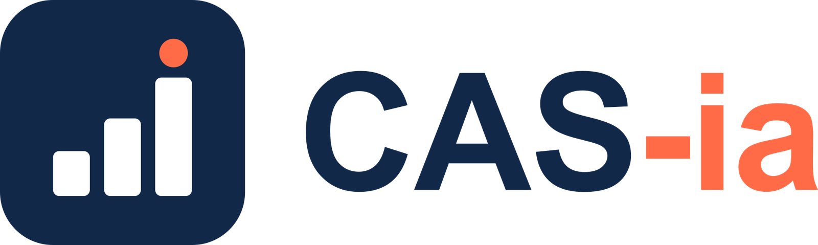 CAS-ia