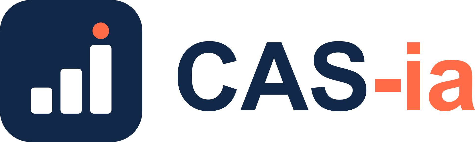 CAS-ia